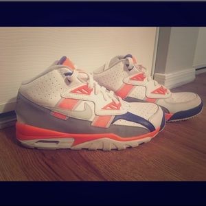 Nike Bo Jackson’s